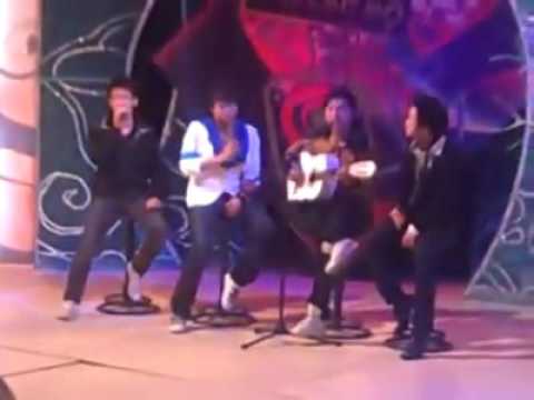 Hát Cho Một Tình Yêu - M4U