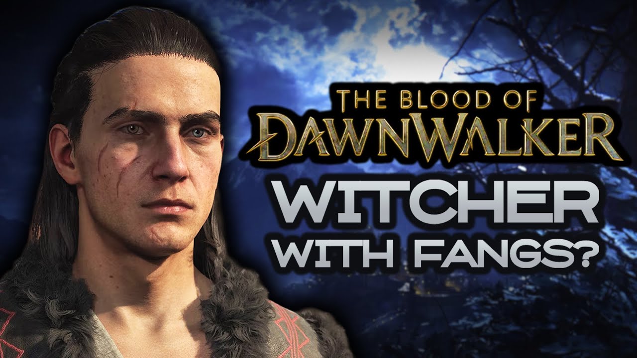 EVERYTHING You Need To Know About The Blood Of Dawnwalker (So Far)