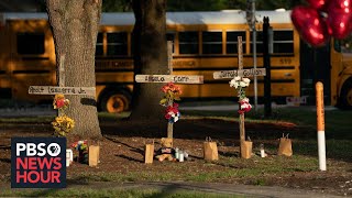 Celebrity Jacksonville mayor discusses city's response to racist shooting that left 3 dead Profile