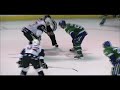 Joe Morrow OT Goal
