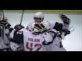 Joe Morrow OT Goal