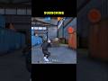 Sec's Mein Khatam 🔥😎 || Free Fire Groza gameplay || #freefire #shorts