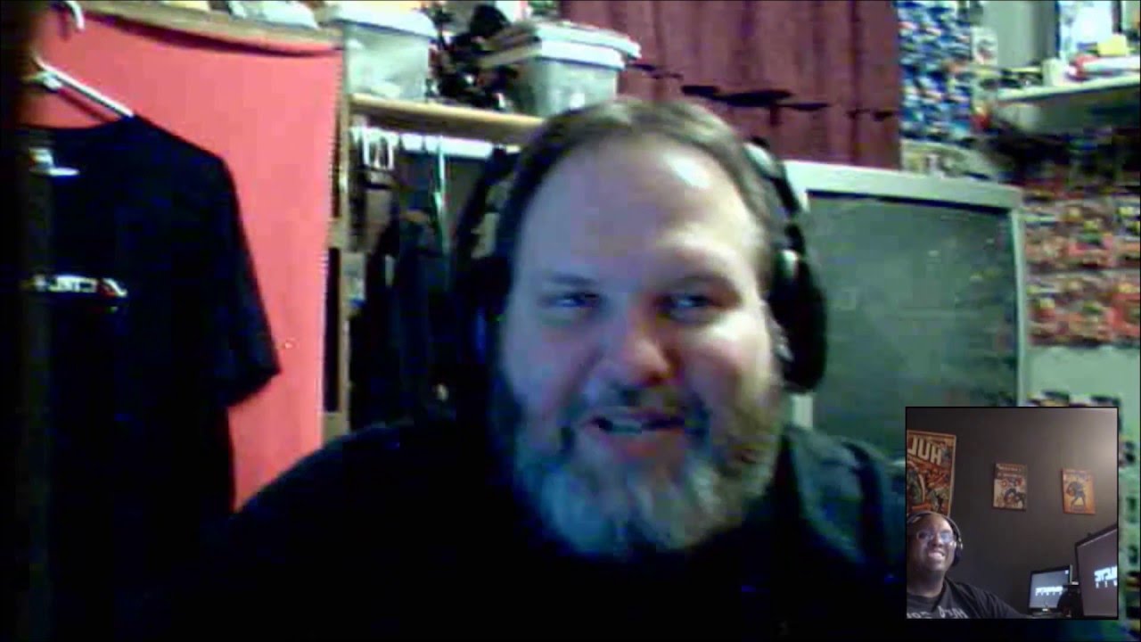 Tim McVey: We played for fun