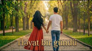 Hyat Bir Gnd  Slow U0026 Romantic Remix  Azerbaijani  2026