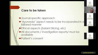 Webinar on REPORTING COVID-19 CLINICAL PRACTICE OUTCOMES_26th May 2021 - Part 2