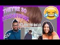BTS videos i think about a lot (try not to laugh)| REACTION