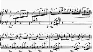 RCM Piano 2015 Grade 9 List C No.2 Grieg Butterfly Op.43 No.1 Sheet Music
