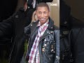 Met Gala: Pharrell