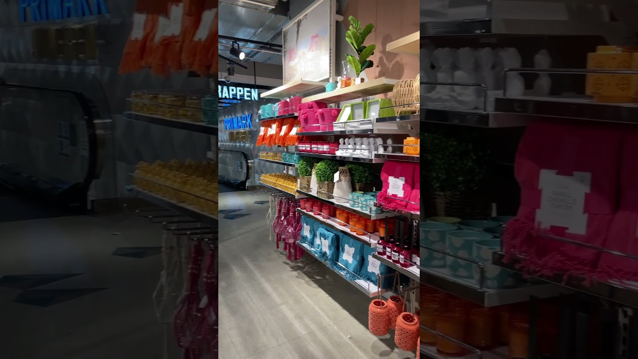 Primark Antwerpen # shorts 