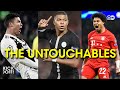 WHY Juve, PSG and Bayern are serial champions