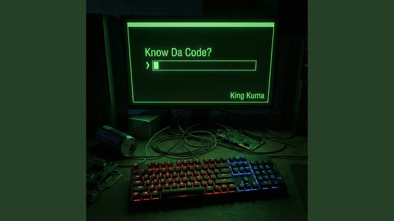 Know Da Code