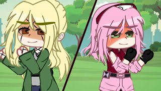 Posso Ser Que Nem Você Um Dia? Gc Sakura E Tsunade