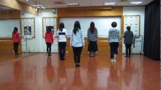 千禧藝術團20140214 MV- Boom Boom Pow Dance(錄5)
