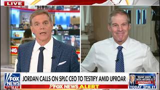 Chairman Jim Jordan Exposes the SPLC on Funding Hate