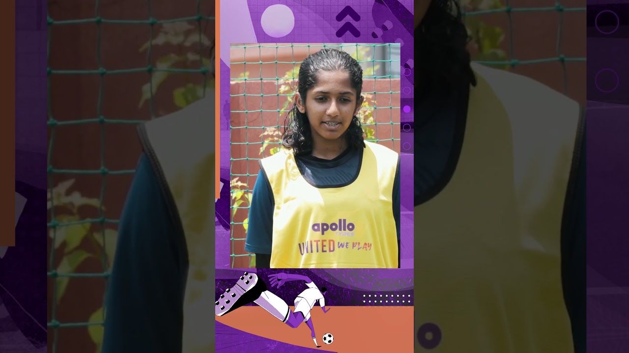 Enabling 10Performance with Apollo Tyres United We Play