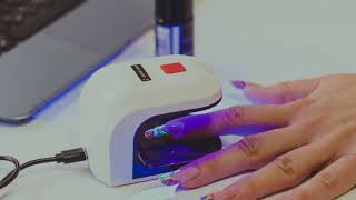 3W LED Lampe von Juliana Nails! screenshot 5