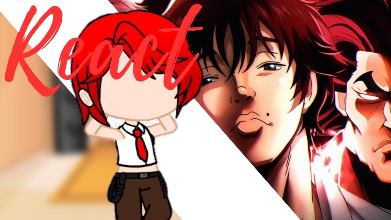 Kof React:As Mitagens de Baki|O campeão|