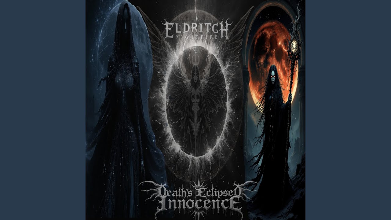 The Night Will Light The Path