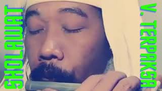 Sholawat versi terpaksa