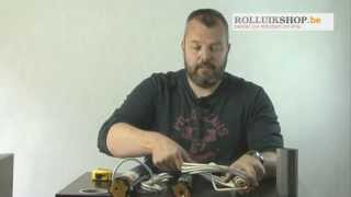 Vergelijking Alle Motoren In Diameter
