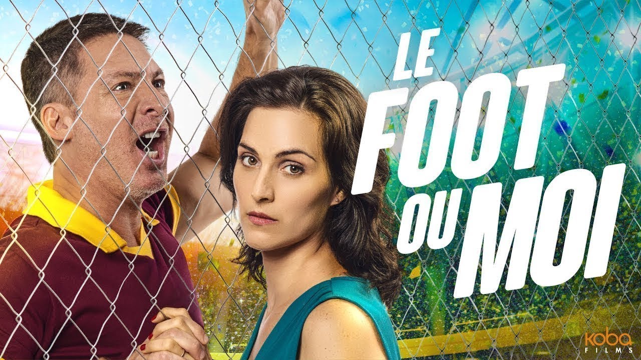 Film En Streaming Vf Complet Gratuit Youtube LE FOOT OU MOI - Film complet (Comédie) - YouTube