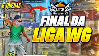 NOSSA PRIMEIRA FINAL🤩IPhone XR💚HIGHLIGHTS EM CAMPEONATOS DE FREE FIRE💙