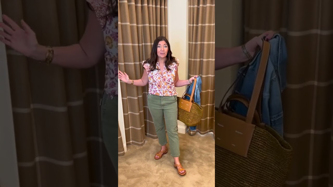 Virtual Dressing Room