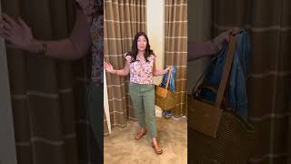 Virtual Dressing Room