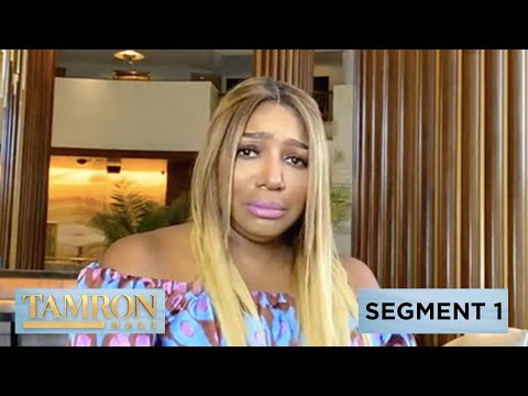 NeNe Leakes Full Interview - Segment 1 - YouTube