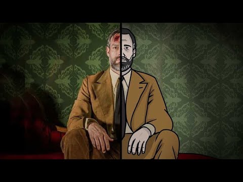 Расти Лэйк. Куб Эскейп. Семь - YouTube