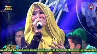 Hati Yang Patah Voc By Ella Latah