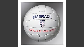 World At Your Feet (Paul Oakenfold Radio Mix)