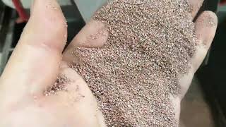 E-waste PCB Circuit Board Scrap Recycling Machines Manufacturer Plant
