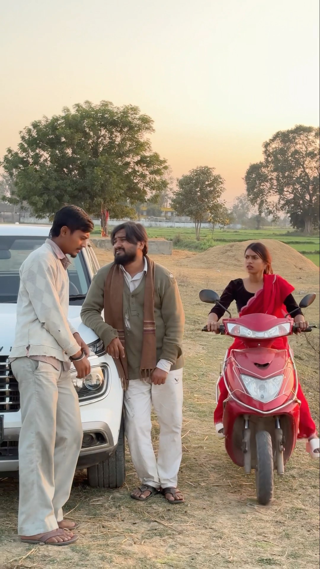 Jangal ke lutere~?#shorts #emotional #motivation #pushpanjalimaurya