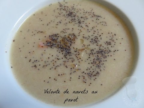 recette-du-velouté-de-navets-au-pavot