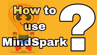 How to use Mindspark? screenshot 1