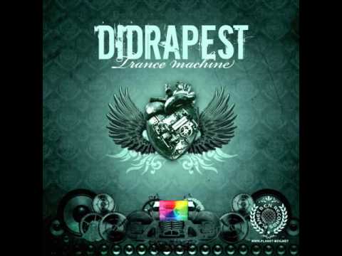Didrapest — Didrapest & Indra - Massive Trance