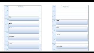 KISS series on Analytics: 28 Partitioned outer join