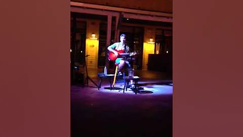 John Bonnen Live at Hawks Cay