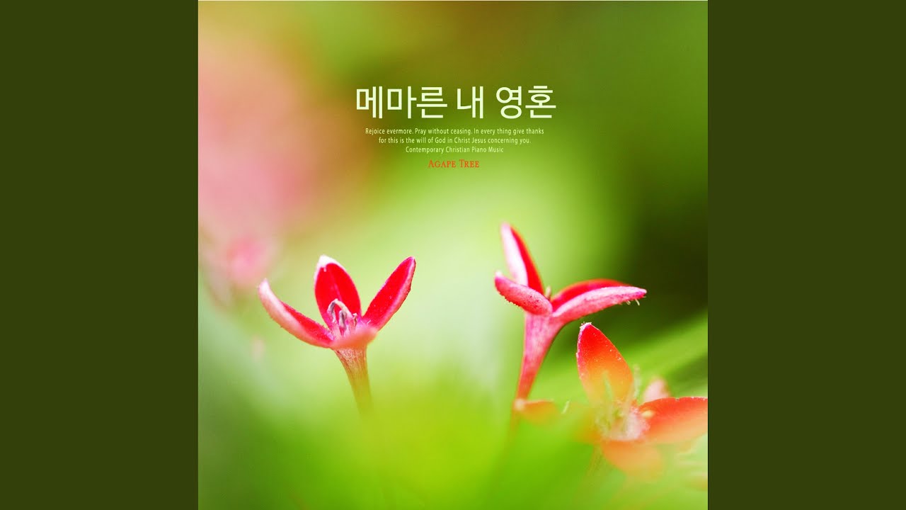 Lead me to the water. YouTube