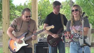 All Right Now (cover) -- The Mulligans -- Blackhawk Winery -- 09/16/23