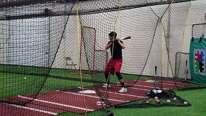 Ryan Hamadock BP Work