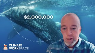 Should we put a price on nature? Featuring Linwood Pendleton // Climate Workspace Episode 5