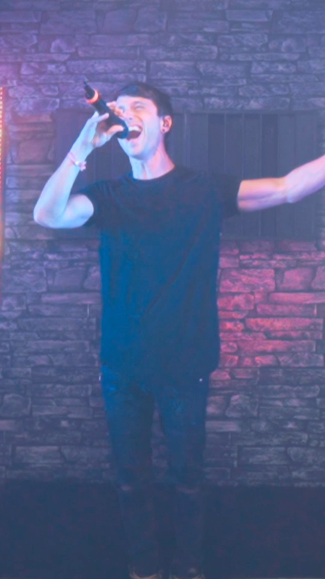 David Michael Frank - YouTube