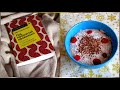 🍒ВОЗВРАЩАЮСЬ К ПРАВИЛЬНОМУ ПИТАНИЮ😋ПОЛЕЗНЫЕ ПОСЫЛКИ📦