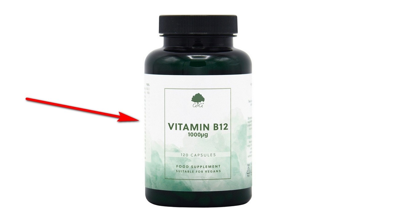 FAZLA B12 ALIRSAN NE OLUR?