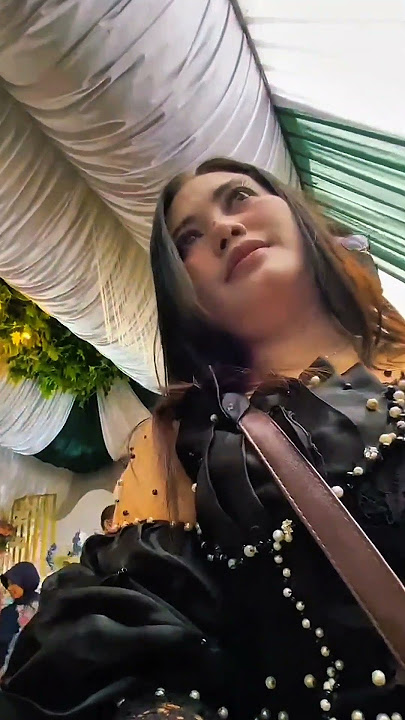 NGANTRI MAKAN DI ACARA PERNIKAHAN PANJANG BENER #musicromairama #backgroundmusic #bandungbarat