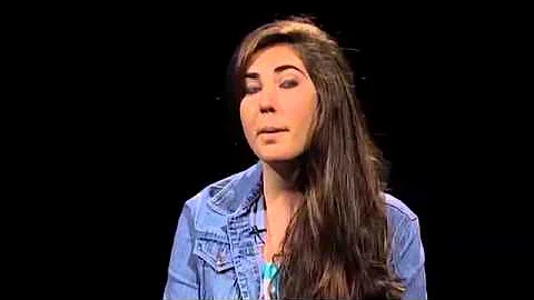Las Cruces Mayor's Top Teens 2013 Monica Brock Har...