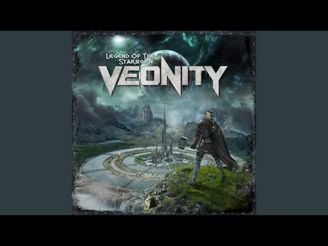 Veonity - Warrior Of The North