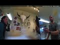 Hunter finds out his sheep is illegal